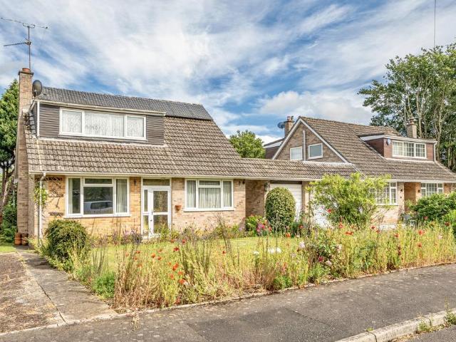House for sale in Staplehay, Trull