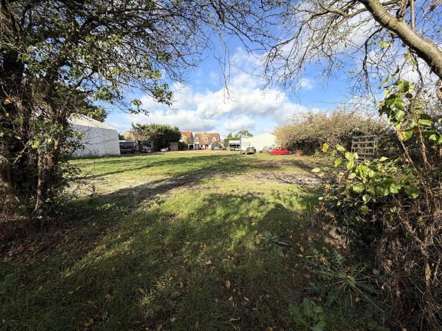House for sale in Four Gotes, Cambridgeshire