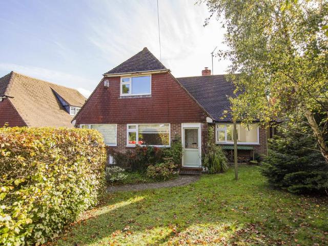 House for sale in Cross In Hand, East Sussex
