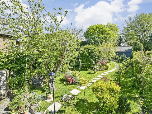 House for sale in Shepherdswell with Coldred, Ash