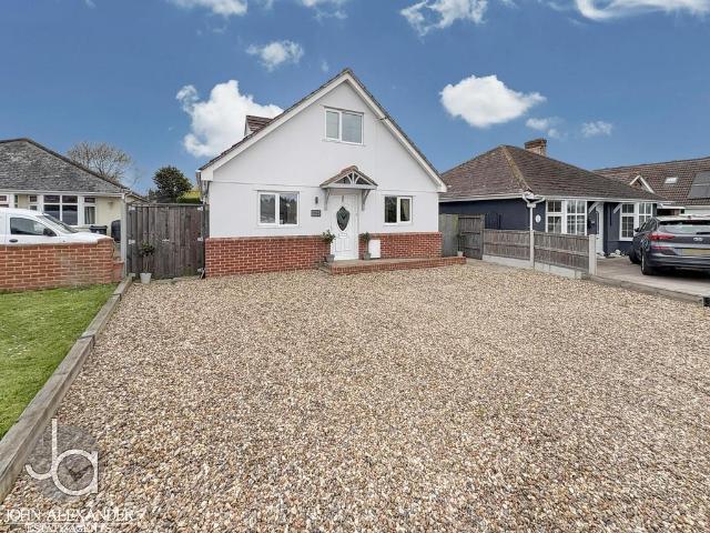 House for sale in Weeley, Dale Hill