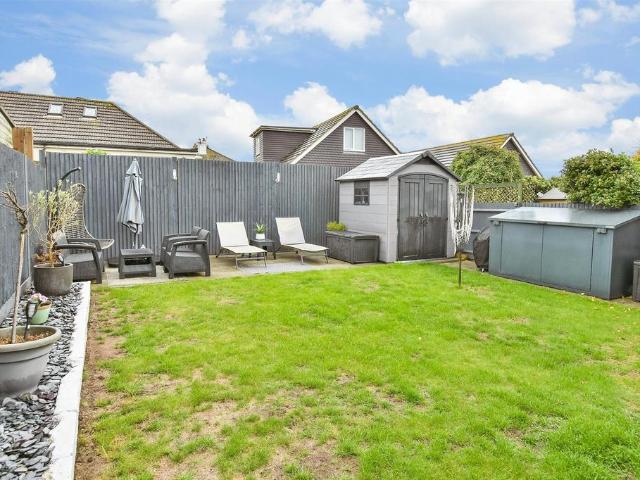 House for sale in Woodingdean, Brighton & Hove