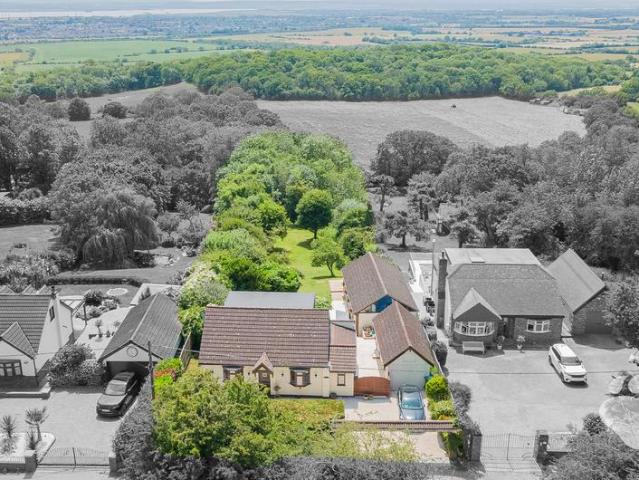 House for sale in Essex