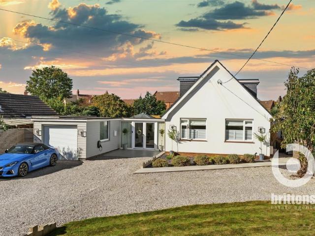 House for sale in Heacham, King's Lynn and West Norfolk