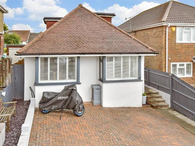 House for sale in Woodingdean, Brighton & Hove