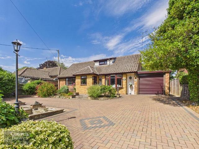 House for sale in Chelmsford, Essex