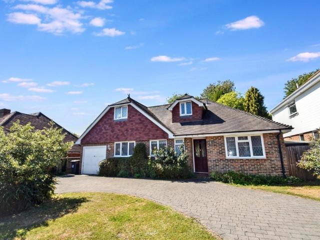 House for sale in East Dean and Friston, Cross In Hand