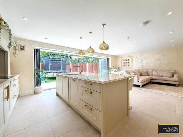 House for sale in Essex