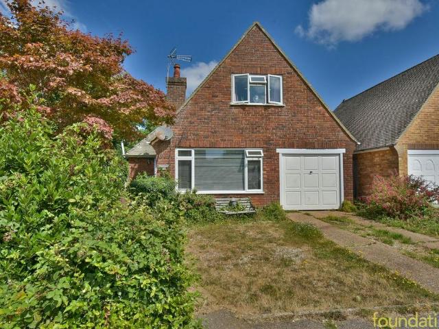House for sale in Glenleigh Park, Heathlands
