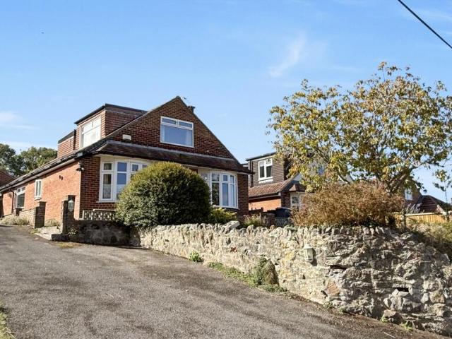 House for sale in Westbury, Wiltshire