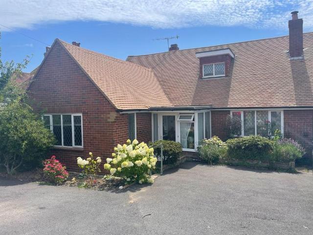 House for sale in Pebsham, Heathlands