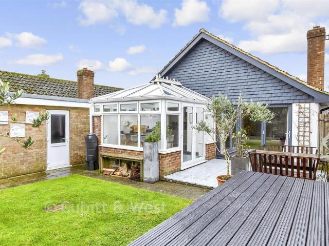 House for sale in Woodingdean, Brighton & Hove