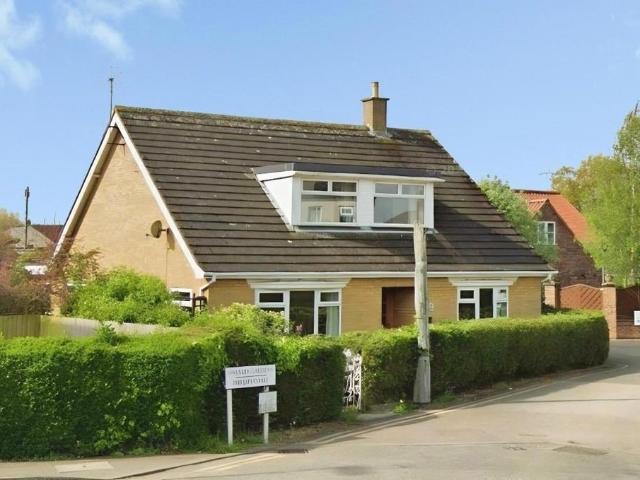 House for sale in Four Gotes, Cambridgeshire