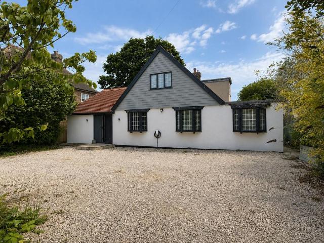 House for sale in Little Common, Heathlands