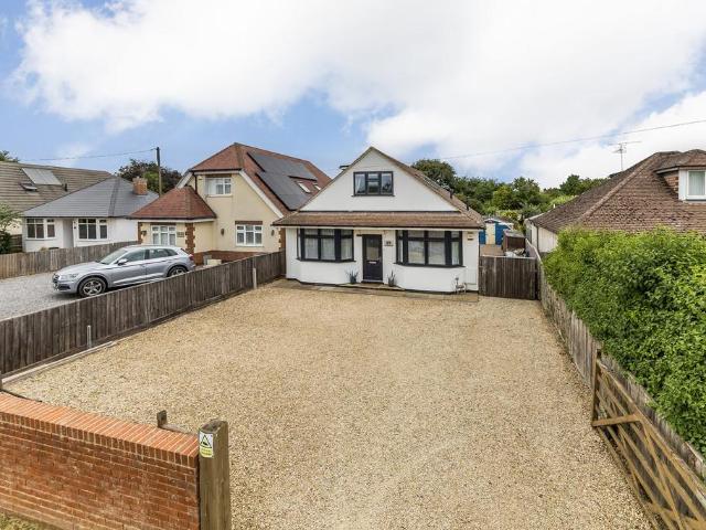 House for sale in Dry Sandford, Dromore