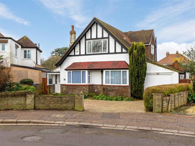House for sale in West Worthing, Worthing