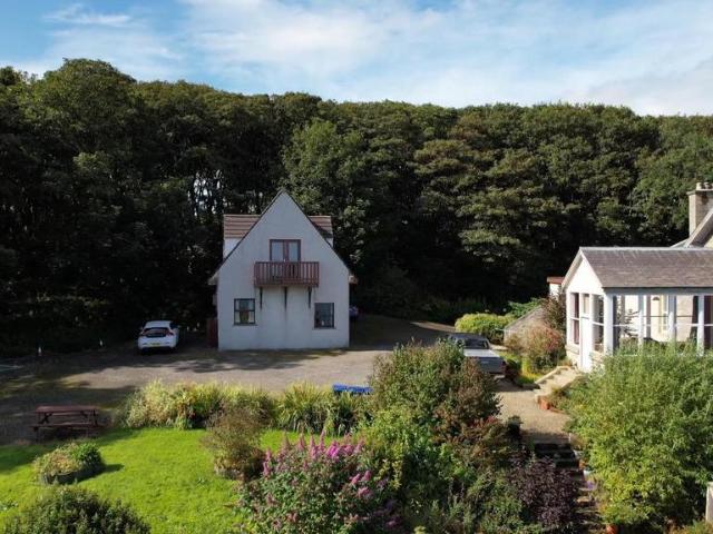 House for sale in Kirkwall, Scotland