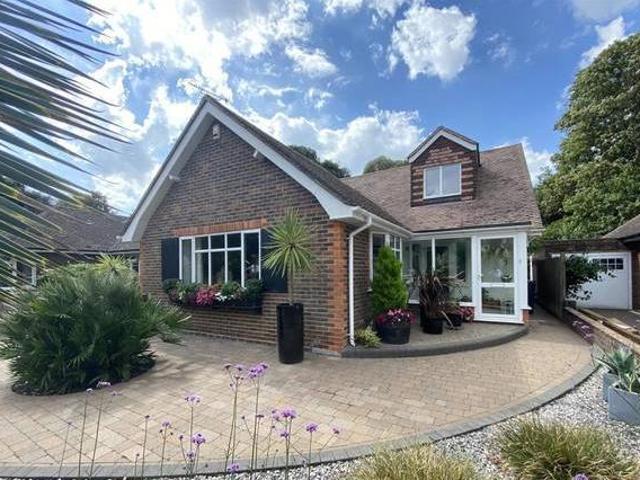 House for rent in West Sussex, England