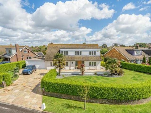 House for sale in Clapham, West Sussex