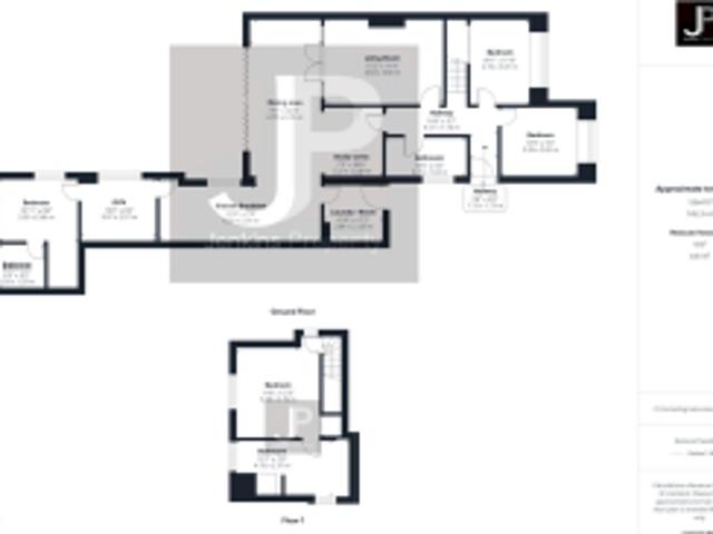 Cottage for sale in Pilgrims' Hatch, Brentwood