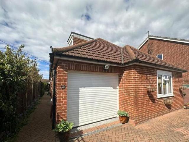 House for sale in Biggleswade, Bedfordshire