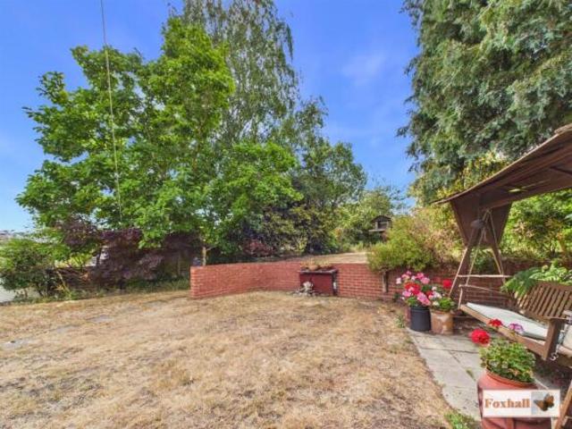 Cottage for sale in Priory Heath, Key Street
