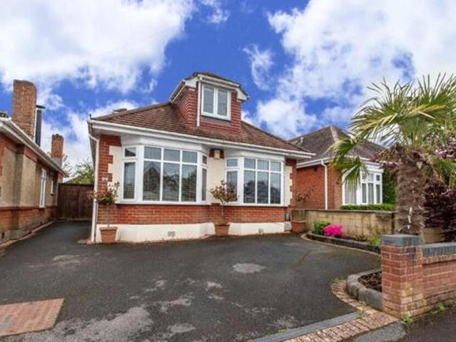 House for sale in Bournemouth