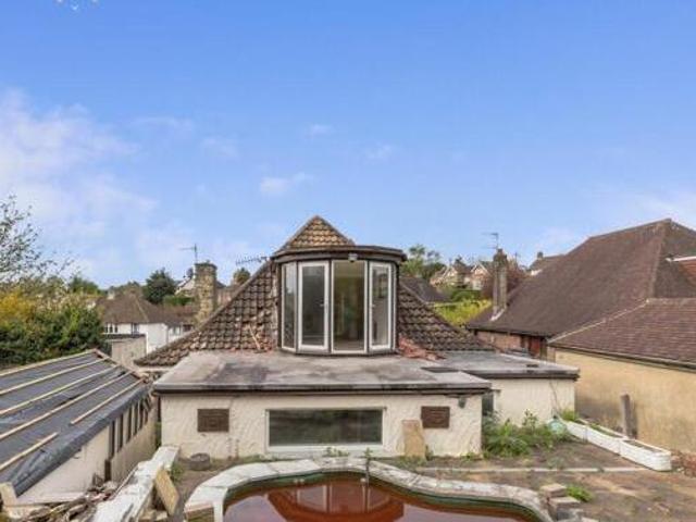 House for sale in East Sussex