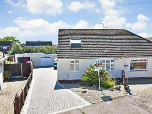 House for sale in Acol, Kent
