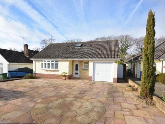 House for sale in Broadstone