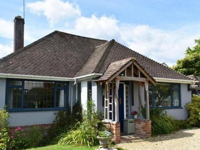House for sale in Ashurst Bridge, Hampshire