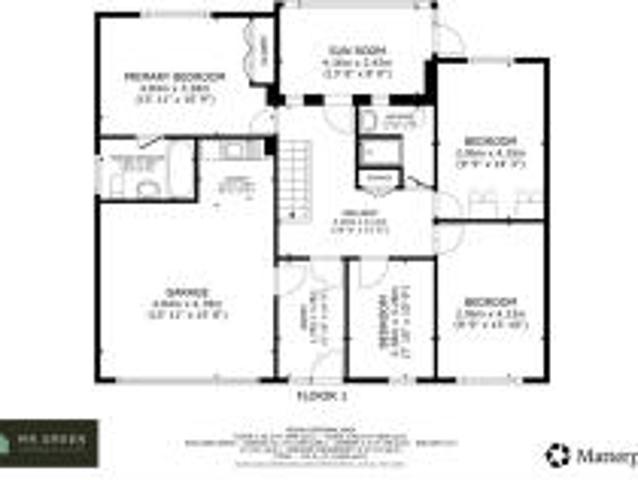 Cottage for sale