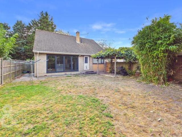 Cottage for sale in Dereham, Breckland