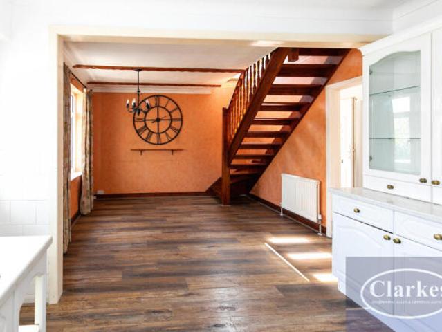 Bungalow for sale in Great Wymondley, King's Walden
