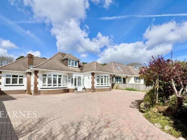 Cottage for sale in Talbot Village, Bournemouth