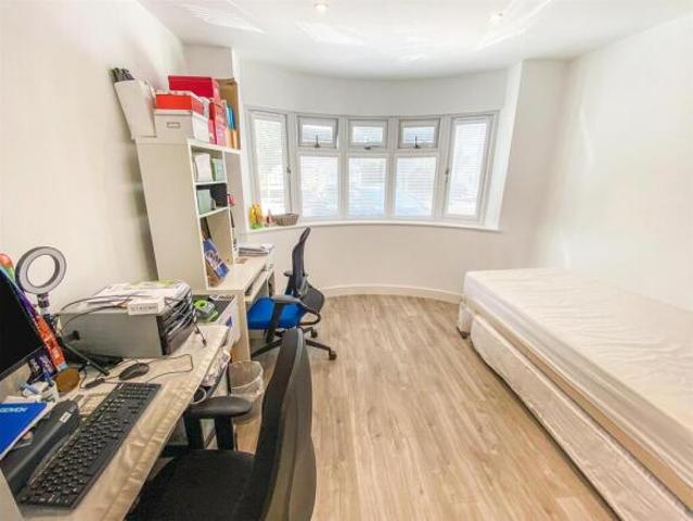 Cottage for sale in Talbot Village, Bournemouth