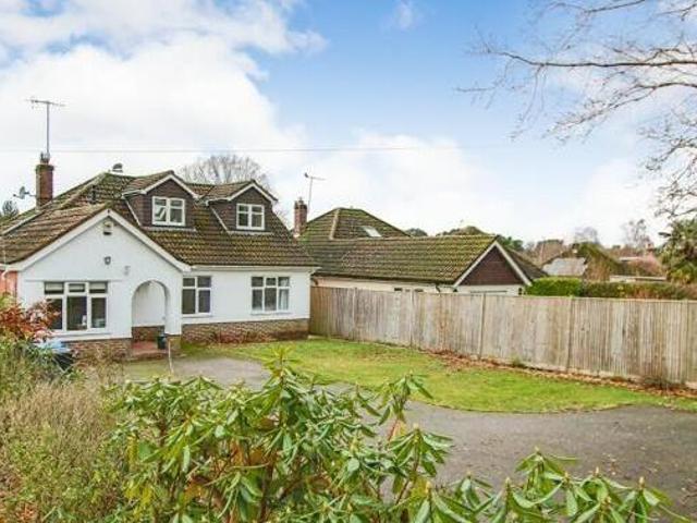 House for sale in Perryfields, West Sussex