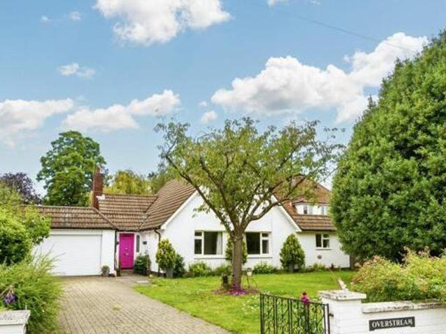 House for sale in Blackhills, Surrey