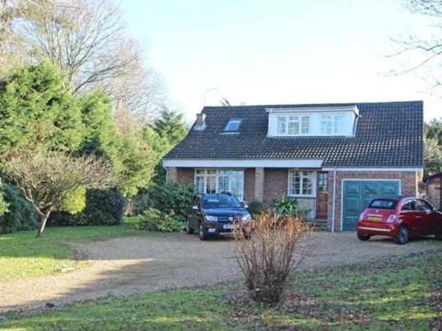 House for sale in Lyons, Greater London
