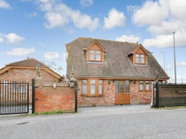 House for sale in Lyons, Greater London