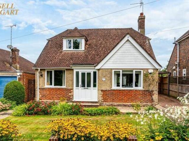 House for sale in Perryfields, West Sussex
