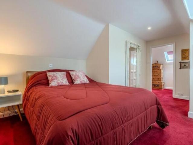 Cottage for sale in East Bank, Norfolk