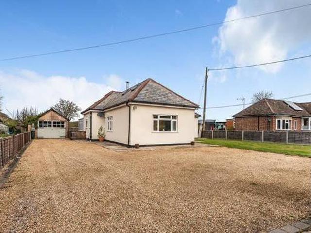 House for rent in Cambridgeshire