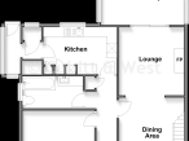 Cottage for sale in Brighton & Hove