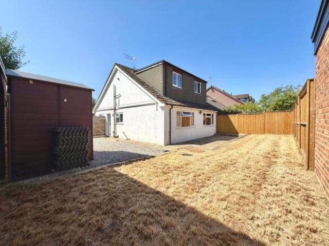 Cottage for sale in Loughton, Milton Keynes