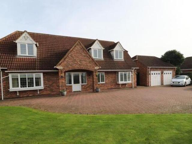 House for sale in Gosberton Clough, Lincolnshire