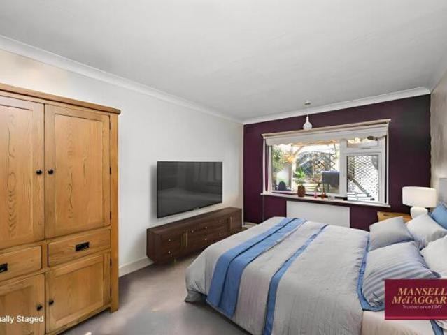 Bungalow for sale in Brighton & Hove