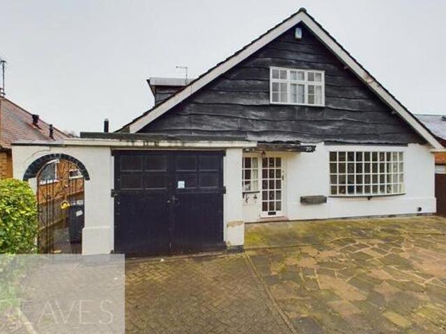 House for sale in Haddon, East Midlands