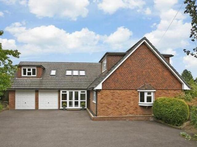 House for sale in East Sussex, England