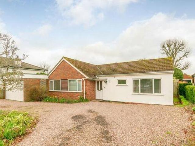 House for sale in Surrey